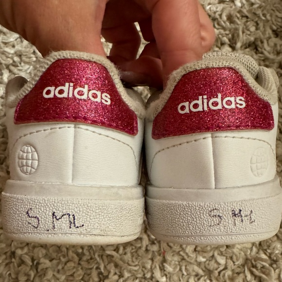 Adidas Toddler Shoes - Picture 3 of 7